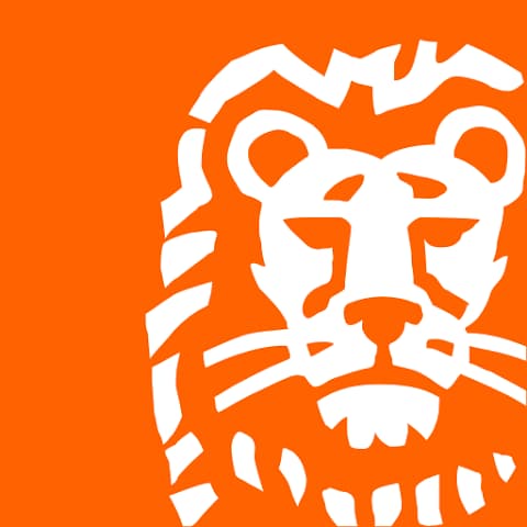 ING logo