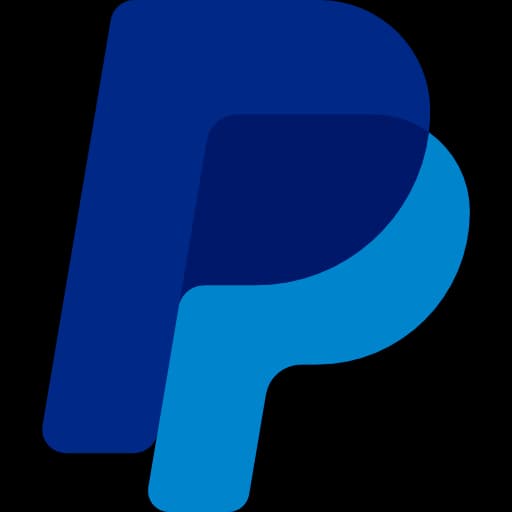 PayPal logo